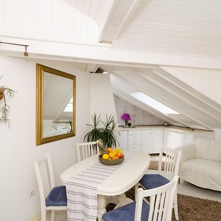 Apartment Emma Dubrovník Exteriér fotografie
