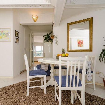 Apartment Emma Dubrovník Exteriér fotografie