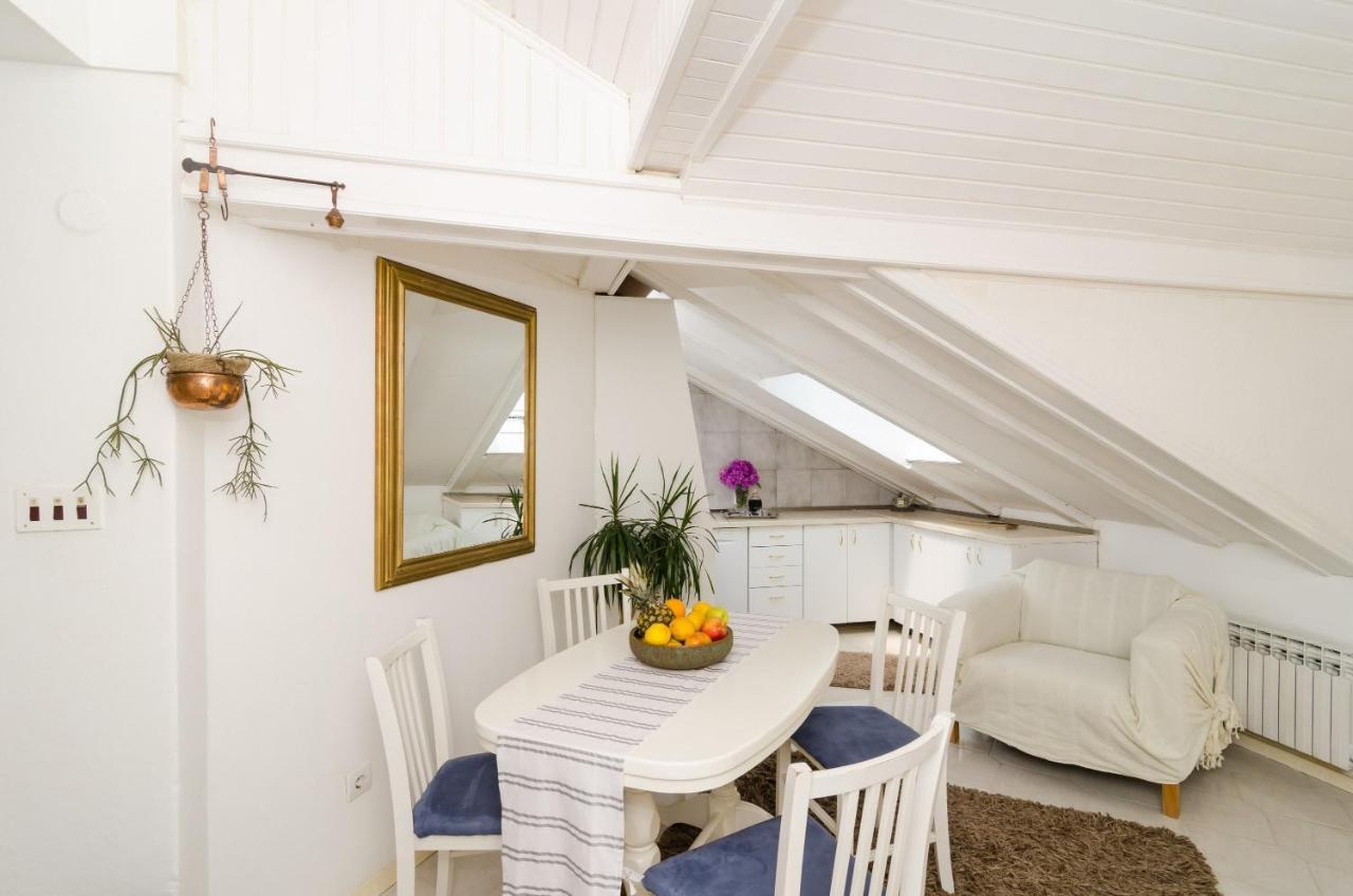 Apartment Emma Dubrovník Exteriér fotografie