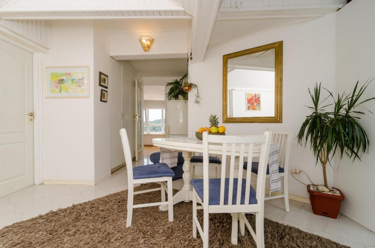 Apartment Emma Dubrovník Exteriér fotografie