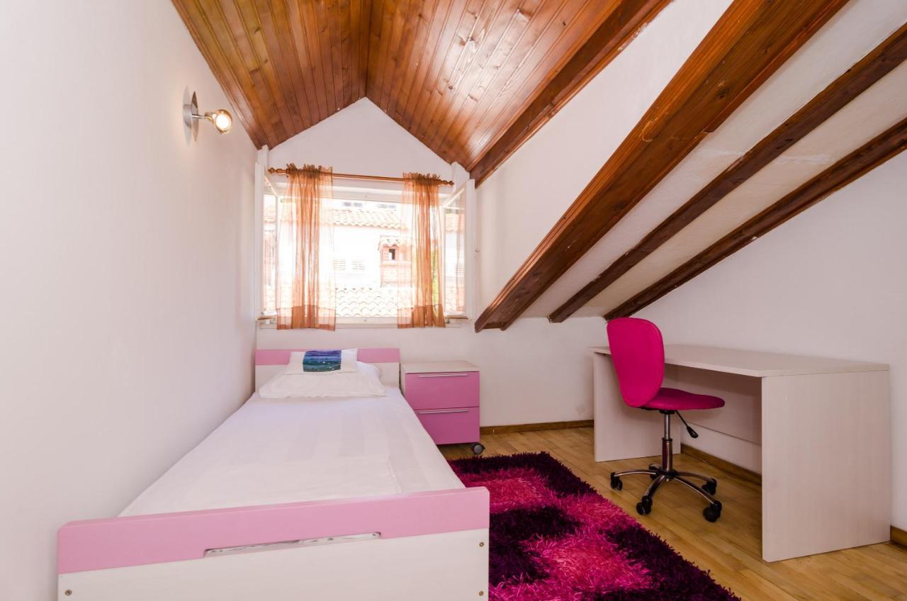 Apartment Emma Dubrovník Exteriér fotografie