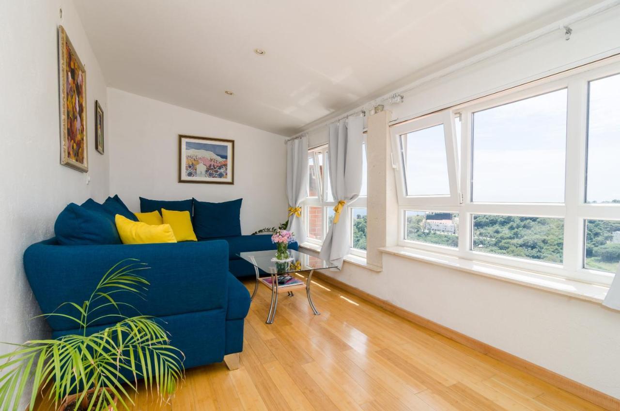 Apartment Emma Dubrovník Exteriér fotografie