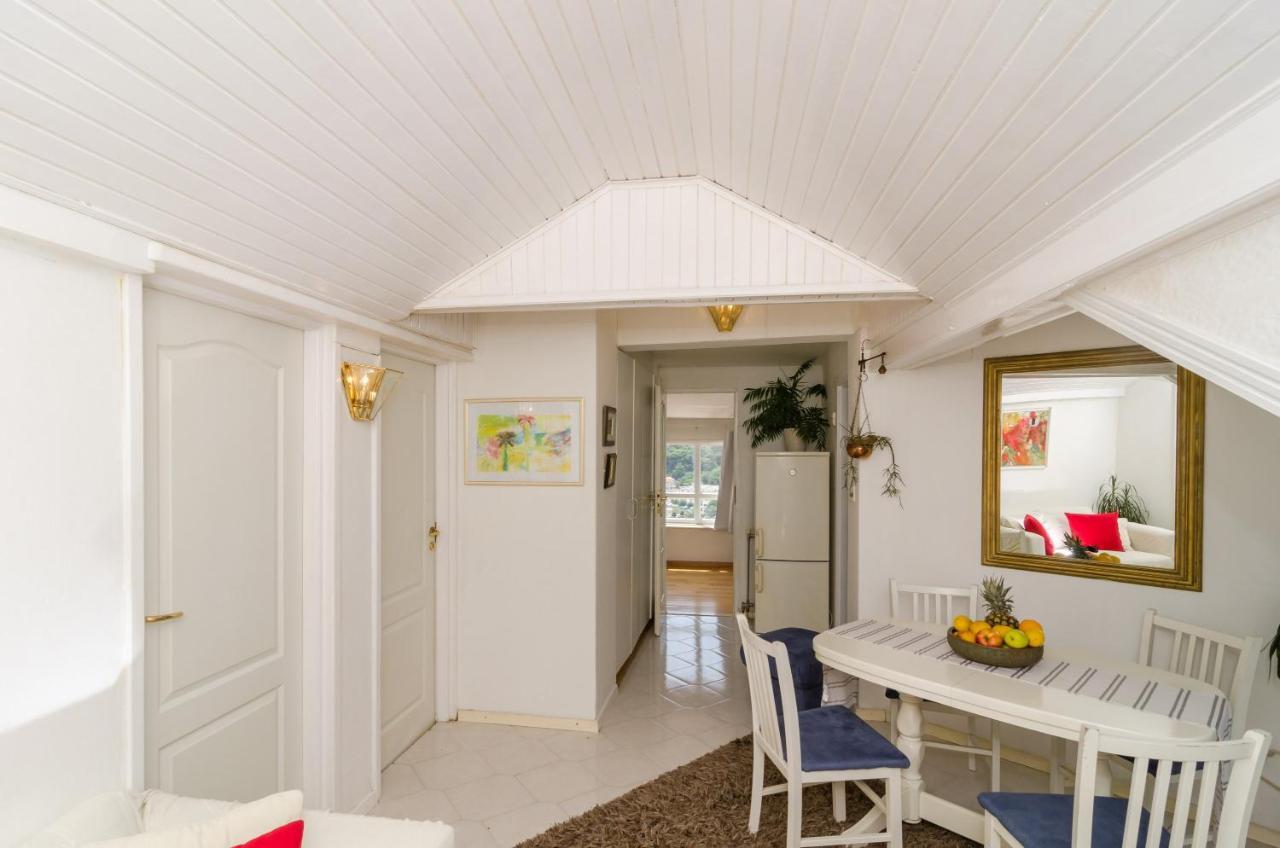 Apartment Emma Dubrovník Exteriér fotografie