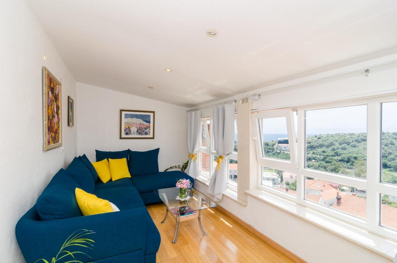 Apartment Emma Dubrovník Exteriér fotografie