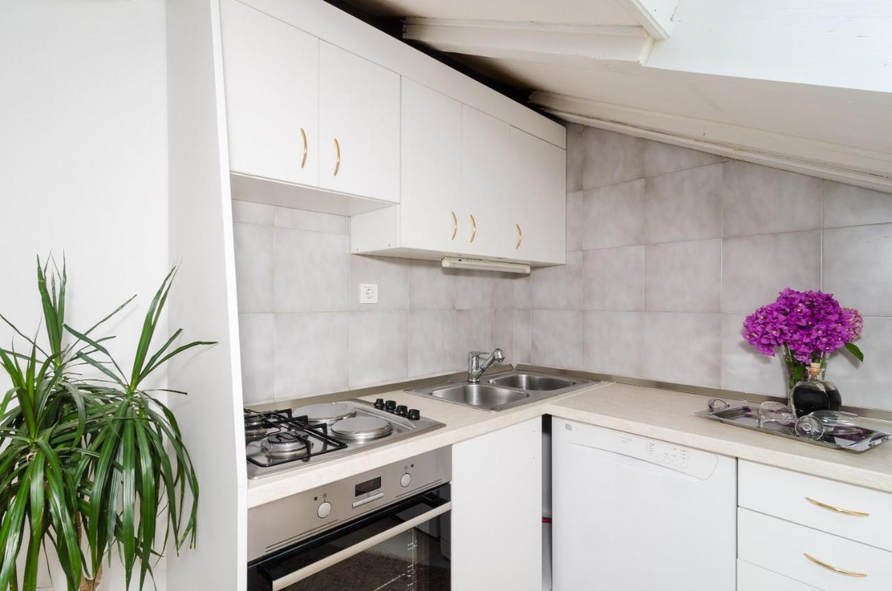Apartment Emma Dubrovník Exteriér fotografie