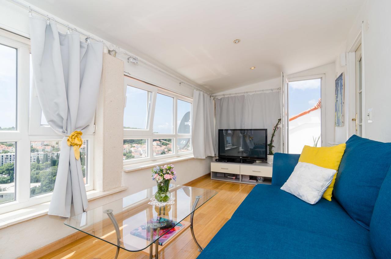 Apartment Emma Dubrovník Exteriér fotografie