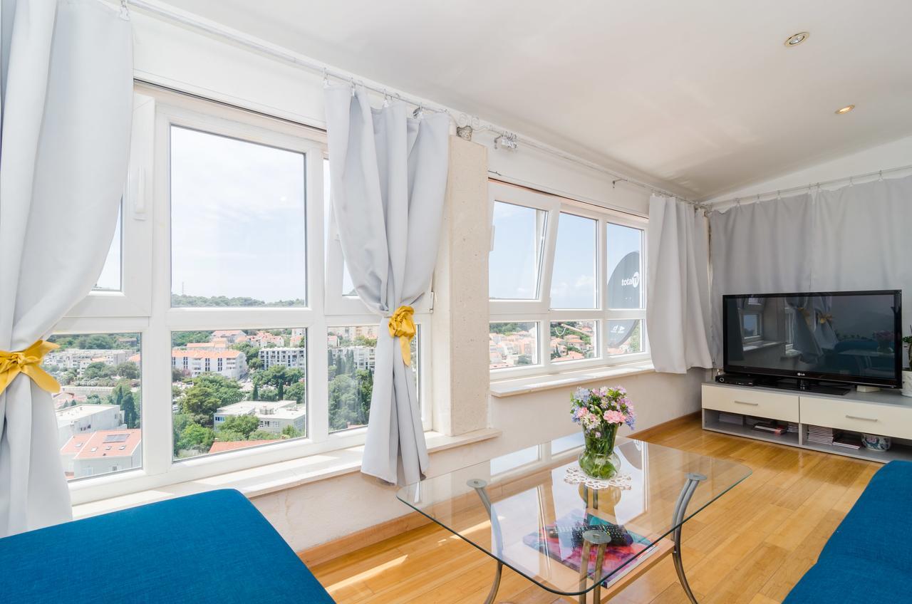 Apartment Emma Dubrovník Exteriér fotografie