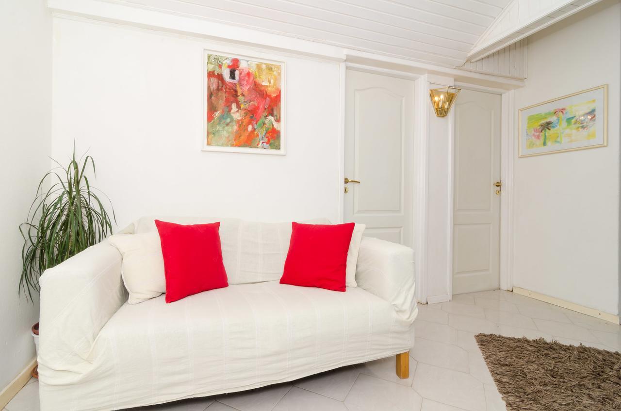 Apartment Emma Dubrovník Exteriér fotografie